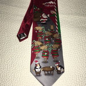 HALLMARK | POLAL PALS HOLIDAY NECKTIE